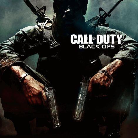 Call of duty balck ops