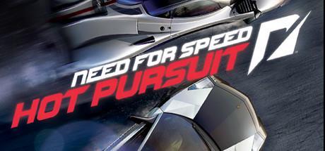 Need for speed hot pursuit