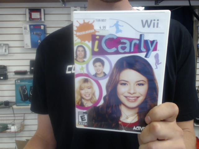 I carly