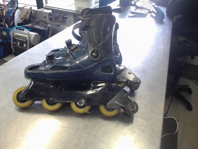 Patins a roues aligns t:6