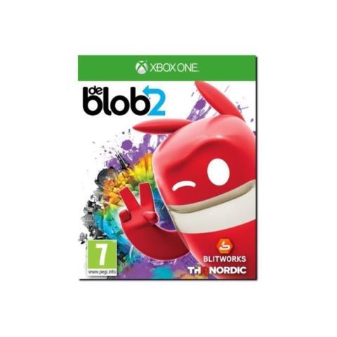 De blob 2