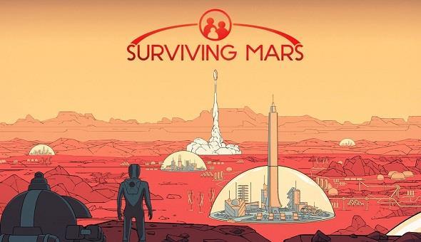 Surviving mars