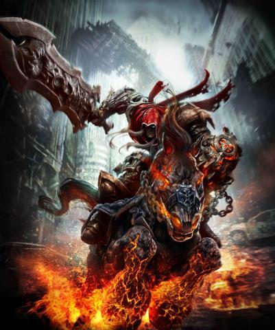 Darksiders