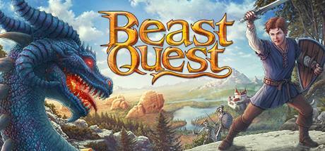 Beast quest