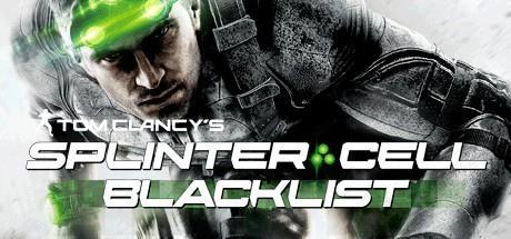 Splinter cell black list