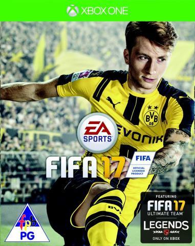 Fifa 17