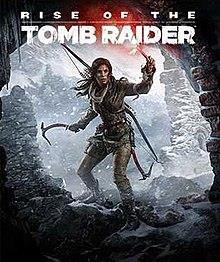 Rise of the tomb raider