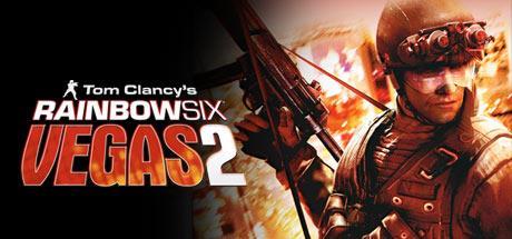 Rainbow six vegas 2