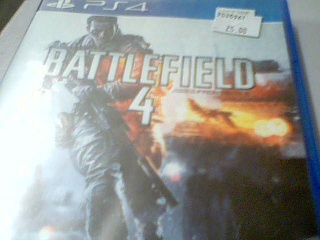 Battlefield 4