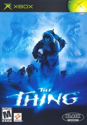 The thing