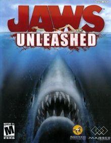 Jaws unleashedr