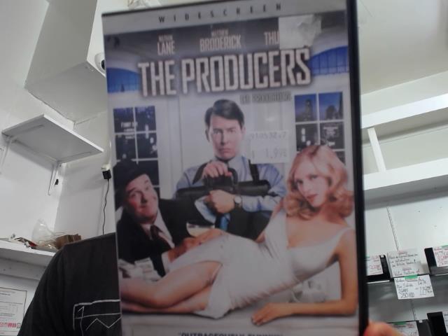 The producers