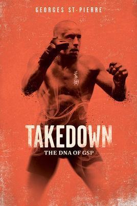 Takedown the dna of gsp