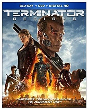 Terminator genisys