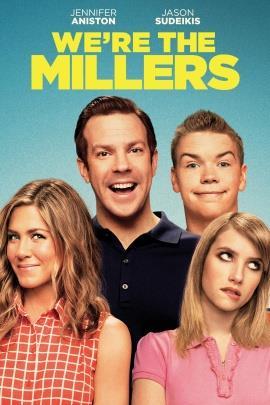 We're the millers