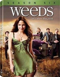 Weeds season six