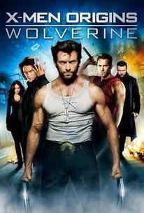 Xmen origins wolverine