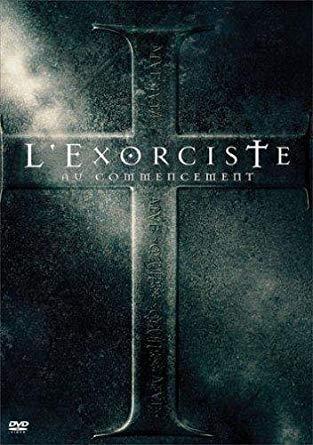 L'exorciste le commencement