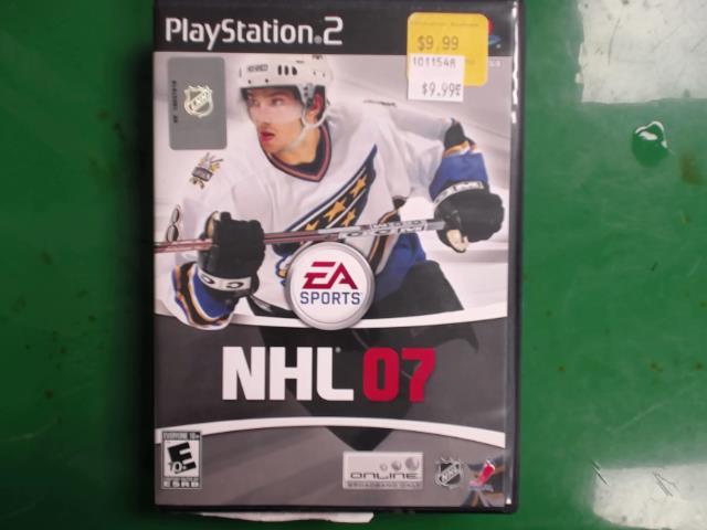 Nhl 07