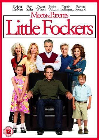 Little fockers