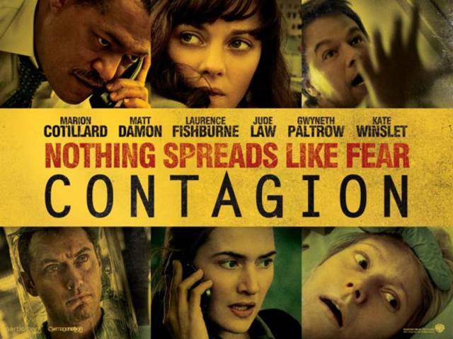 Contagion