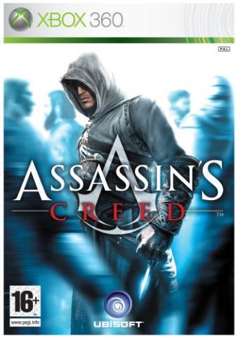 Assassin's creed