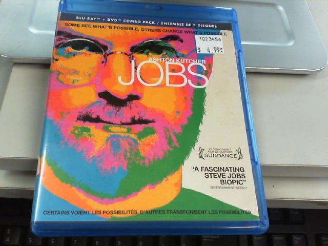 Jobs