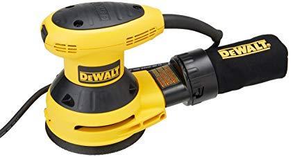 Sableuse dewalt