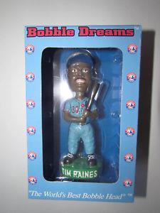 Bobble dreams tim raines