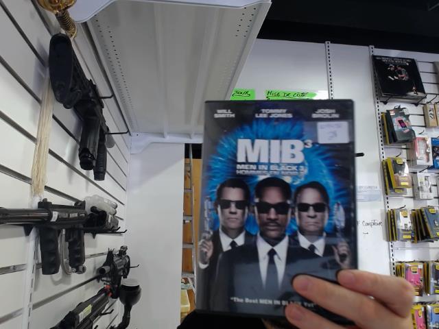 Mib 3