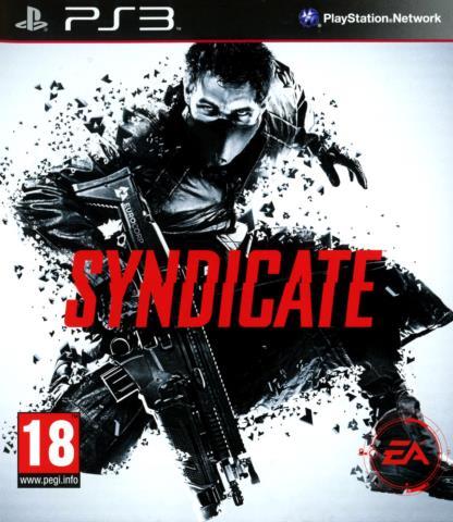 Syndicate ps3