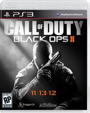 Call of duty black ops 2