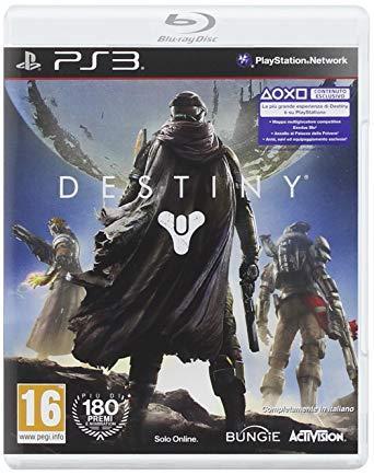 Destiny ps3