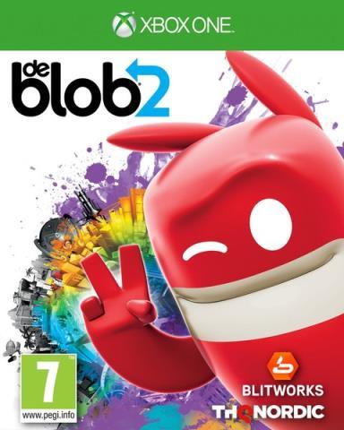 De blob 2