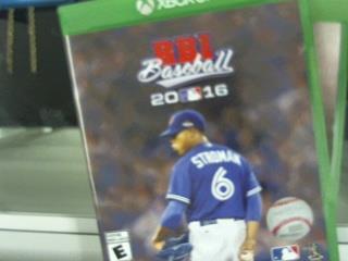 Rbi baseball