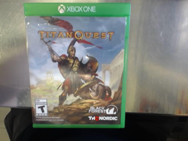 Titanquest