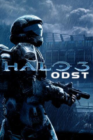 Halo odst