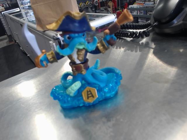 Figurine skylander