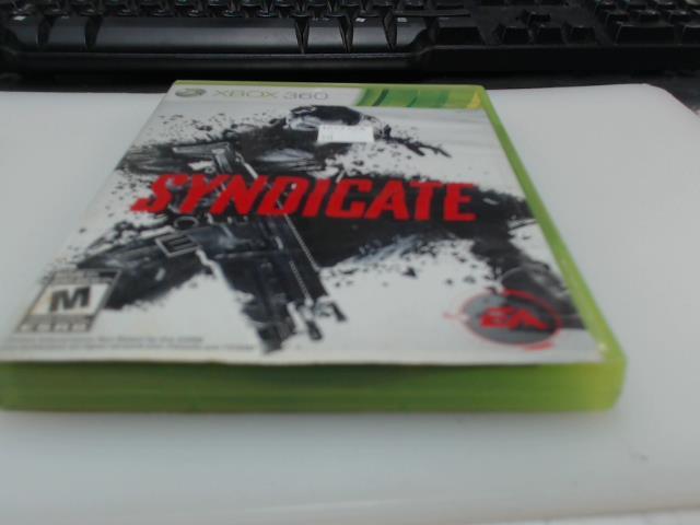 Syndicate