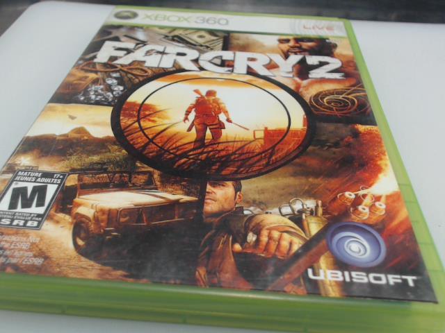 Farcry 2