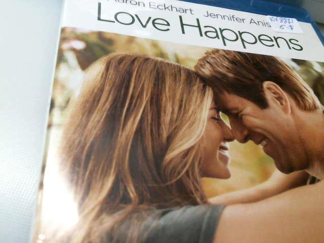 Love happens