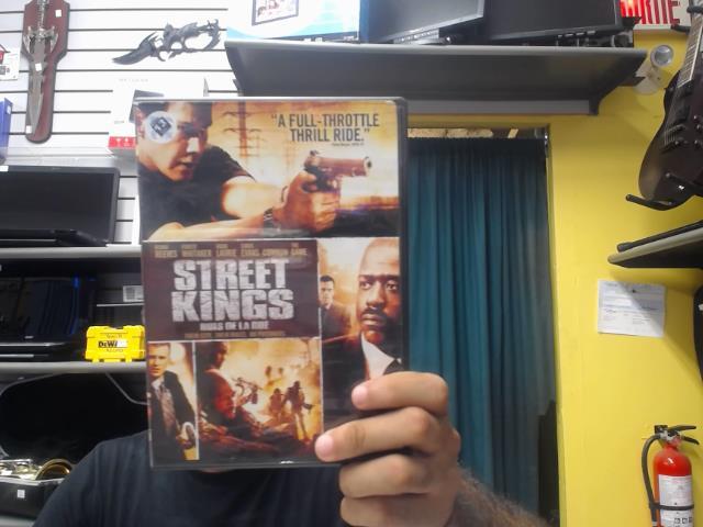 Street kings