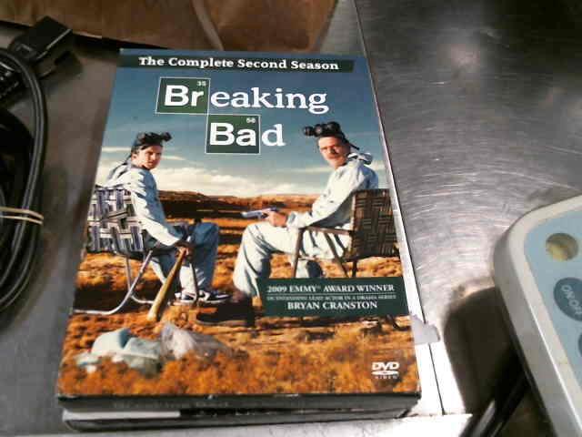 Breaking bad 2e seas.