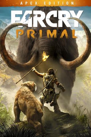 Farcry primal