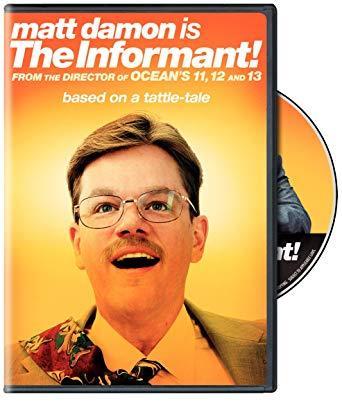 The informant