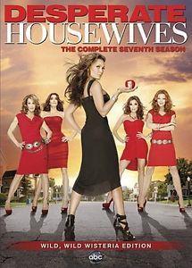 Desperate housewives season 7