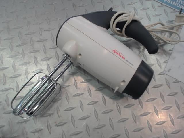 Handmixer vitesse variable