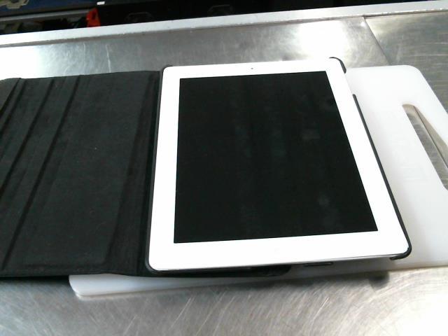 Ipad 2+chargeur