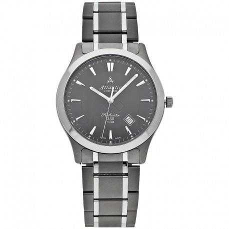 Montre pour homme atlantic