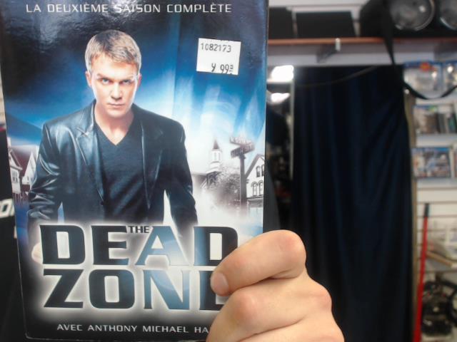 The dead zone